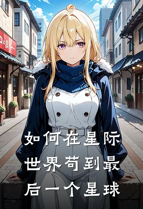 如何在星际世界苟到最后一个星球