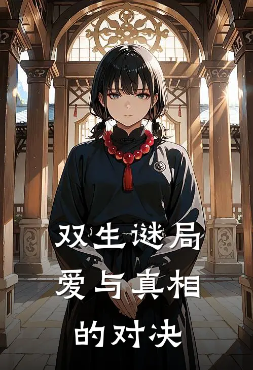双生谜局：爱与真相的对决