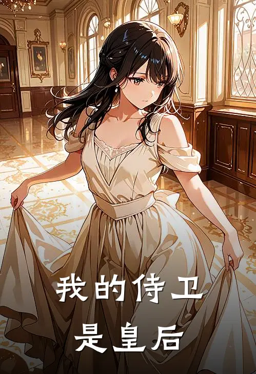 我的侍卫是皇后