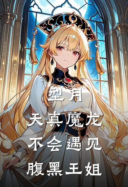 型月：天真魔龙不会遇见腹黑王姐
