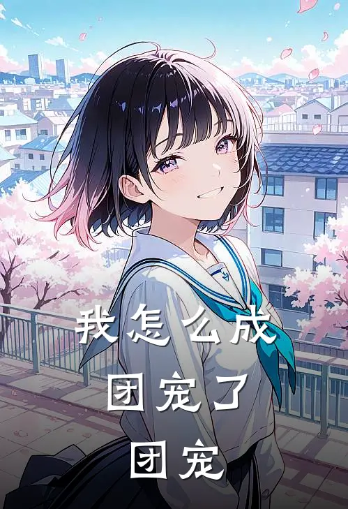 我怎么成团宠了：团宠