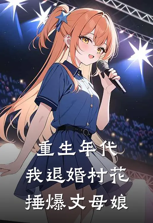 重生年代：我退婚村花捶爆丈母娘