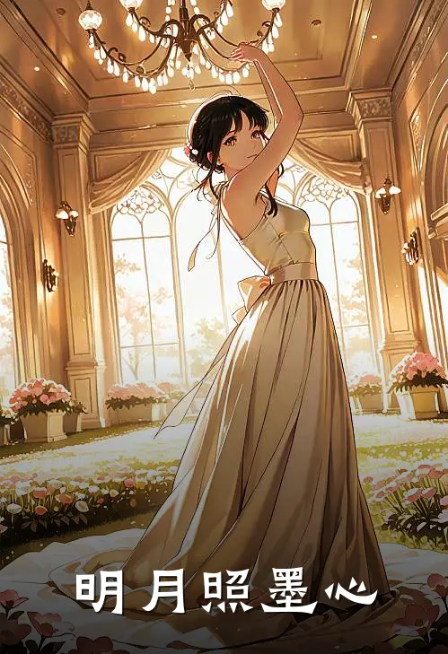 明月照墨心秦子墨肖明月免费小说大全_热门免费小说明月照墨心(秦子墨肖明月)