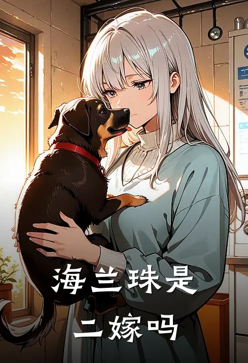 海兰珠是二嫁吗