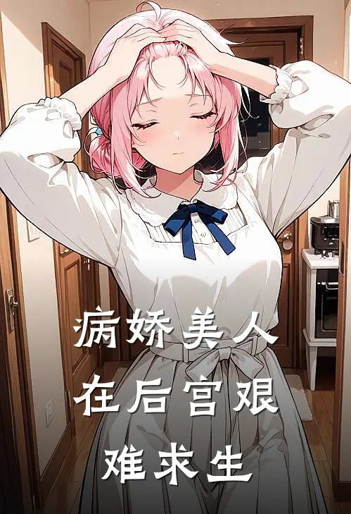 病娇美人在后宫艰难求生