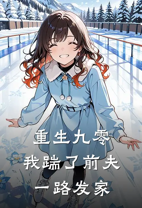 重生九零，我踹了前夫一路发家