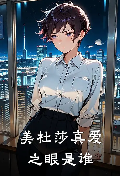 美杜莎真爱之眼是谁