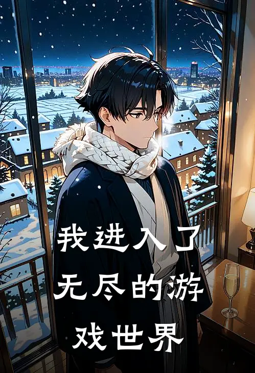 我进入了无尽的游戏世界