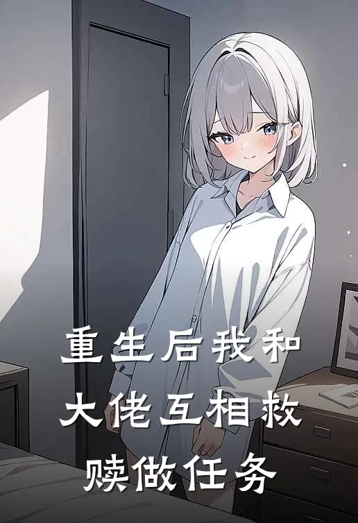重生后我和大佬互相救赎做任务