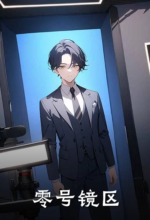 零号镜区
