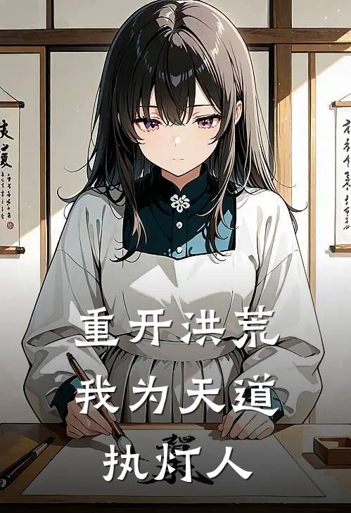 重开洪荒：我为天道执灯人