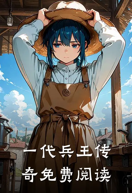 一代兵王传奇免费阅读