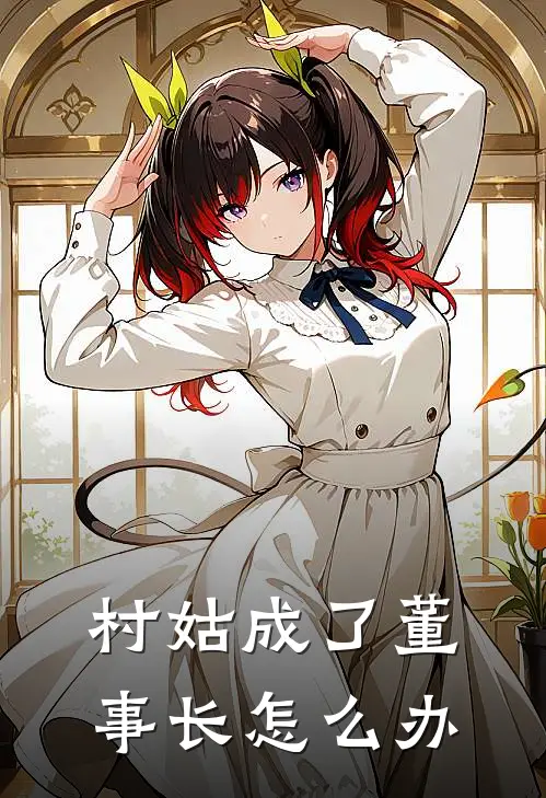 村姑成了董事长怎么办