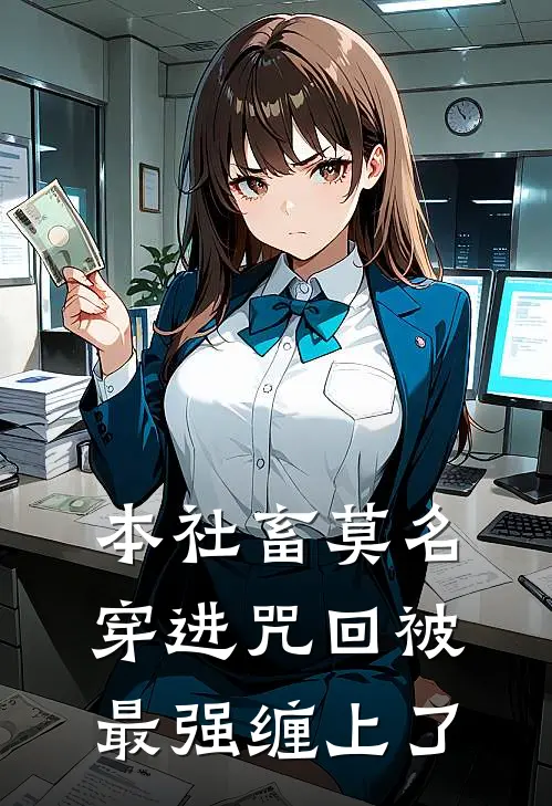 本社畜莫名穿进咒回被最强缠上了