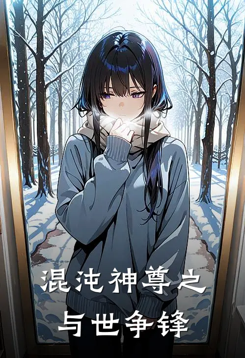 混沌神尊之与世争锋