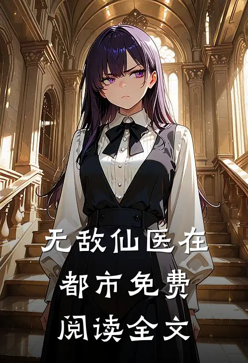 无敌仙医在都市免费阅读全文