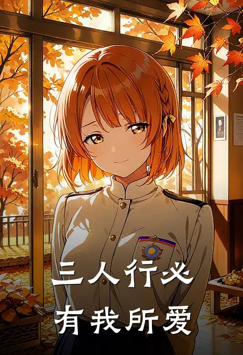 三人行必有我所爱