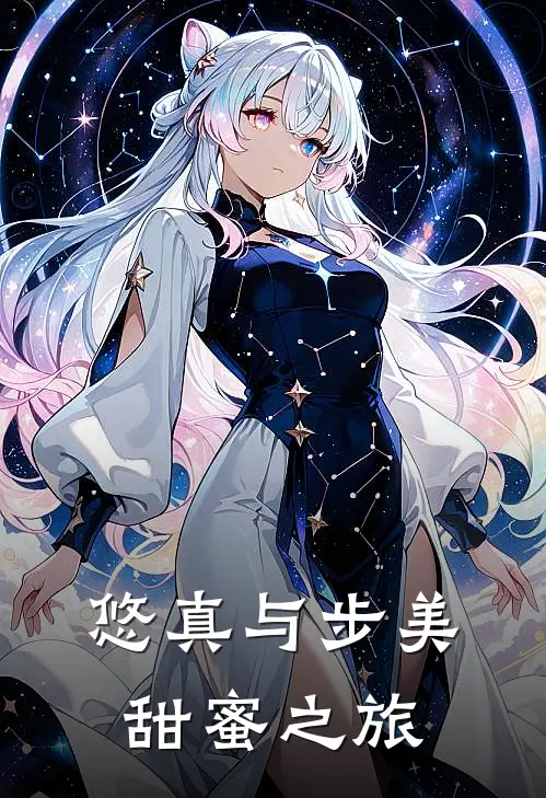 【悠真与步美：甜蜜之旅】