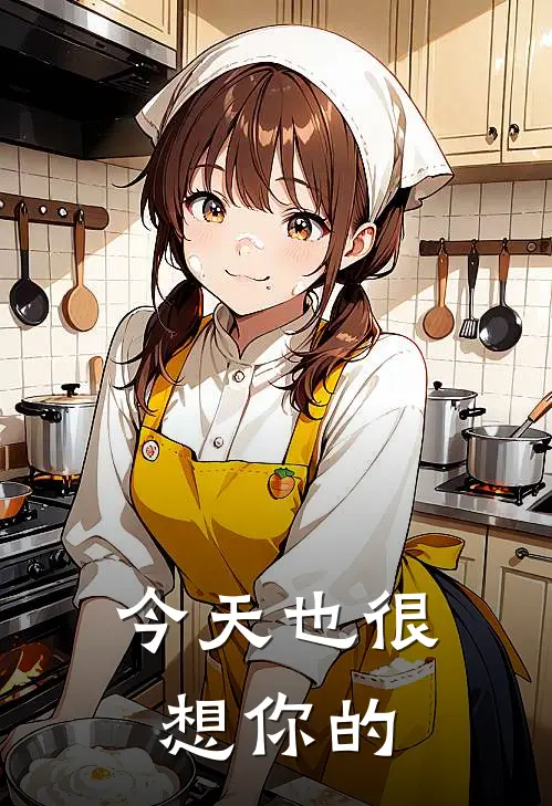 今天也很想你的