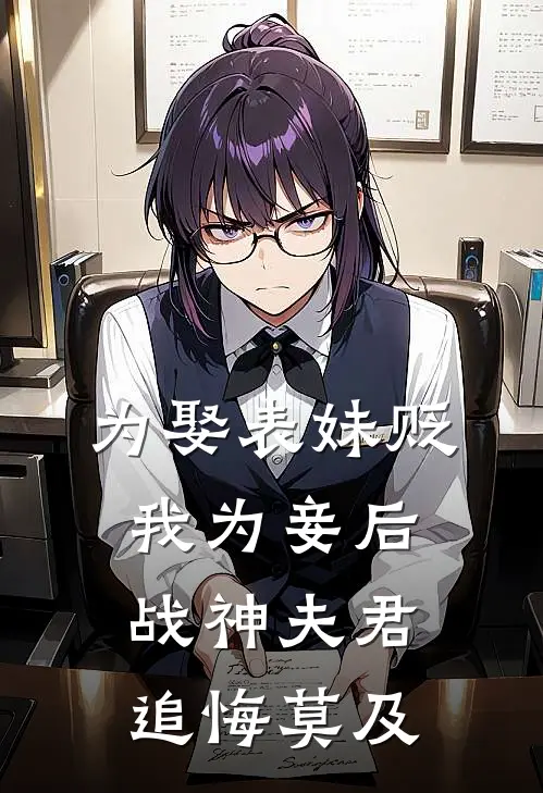 为娶表妹贬我为妾后，战神夫君追悔莫及(柳婉儿沈宴)免费小说完结版_最新章节列表为娶表妹贬我为妾后，战神夫君追悔莫及(柳婉儿沈宴)