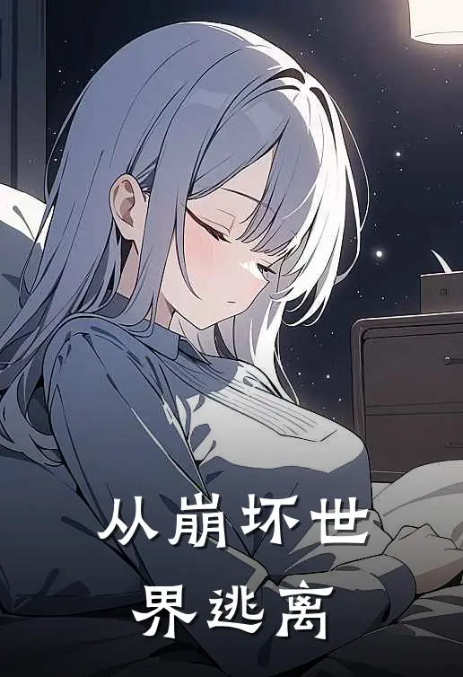 从崩坏世界逃离