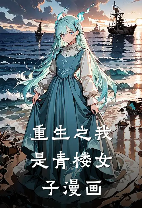 重生之我是青楼女子漫画