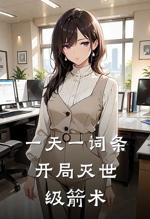 一天一词条，开局灭世级箭术