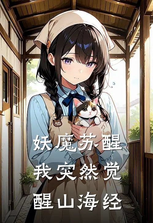 妖魔苏醒，我突然觉醒山海经