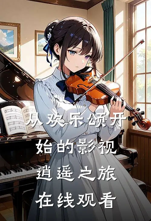 从欢乐颂开始的影视逍遥之旅在线观看