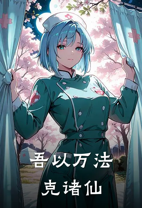 吾以万法克诸仙