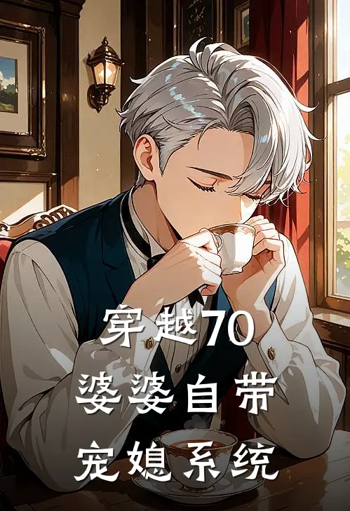 穿越70，婆婆自带宠媳系统