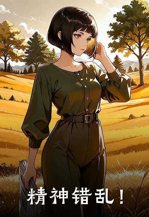 精神错乱！(许沉祁红)全本免费完结小说_小说完结免费精神错乱！许沉祁红