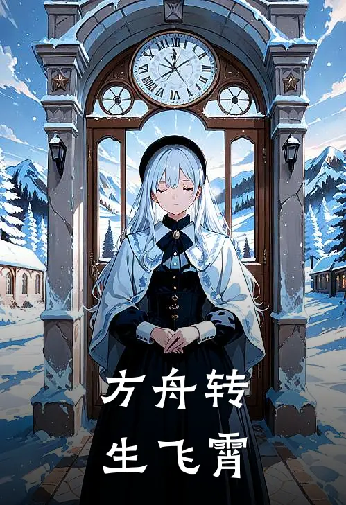 方舟转生飞霄飞萱飞霄热门小说阅读_完本完结小说方舟转生飞霄飞萱飞霄