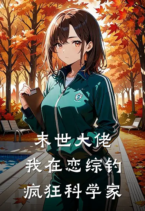 末世大佬：我在恋综钓疯狂科学家