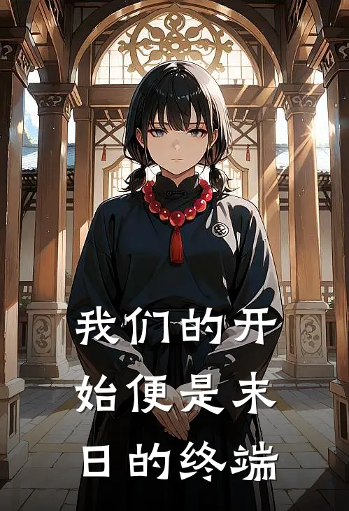 我们的开始便是末日的终端