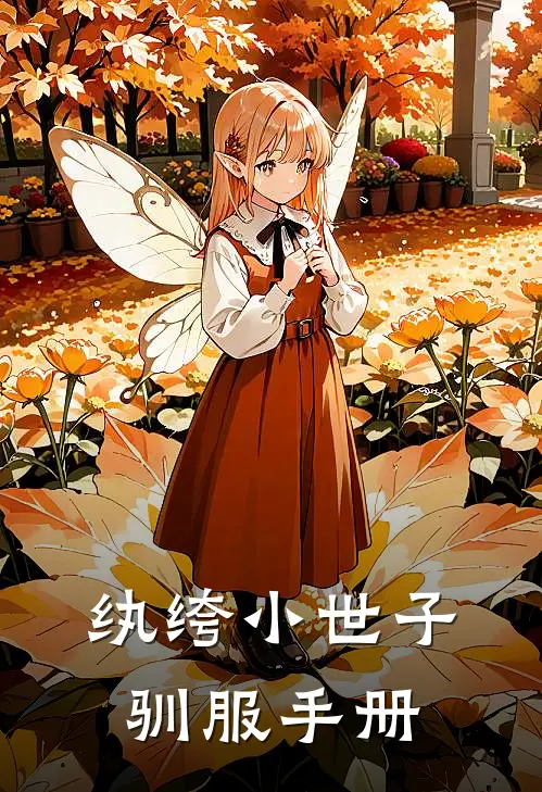 纨绔小世子驯服手册