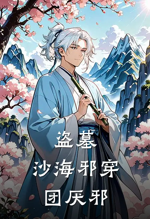 盗墓：沙海邪穿团厌邪(吴杏张海客)好看的完结小说_完本小说盗墓：沙海邪穿团厌邪吴杏张海客