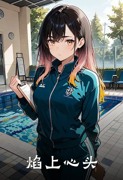 焰上心头(林菀江焰)免费小说_最新小说全文阅读焰上心头林菀江焰