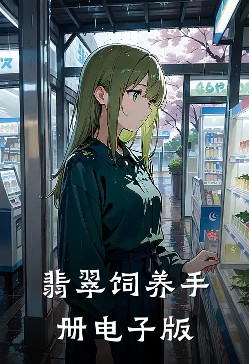 翡翠饲养手册电子版