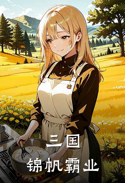 三国：锦帆霸业