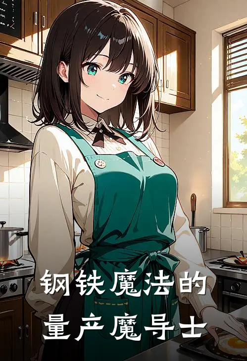 钢铁魔法的量产魔导士