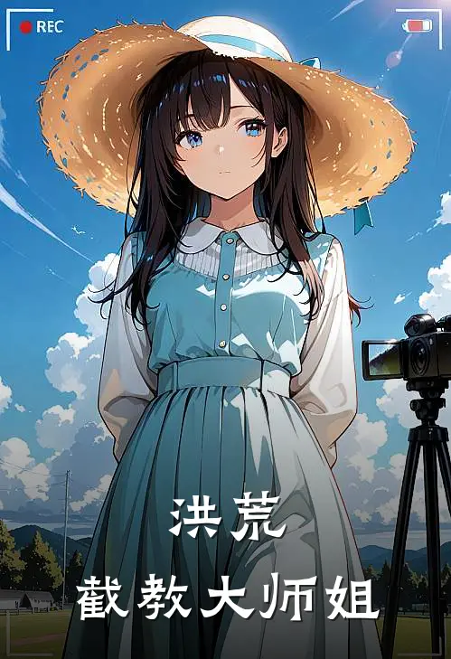 洪荒：截教大师姐