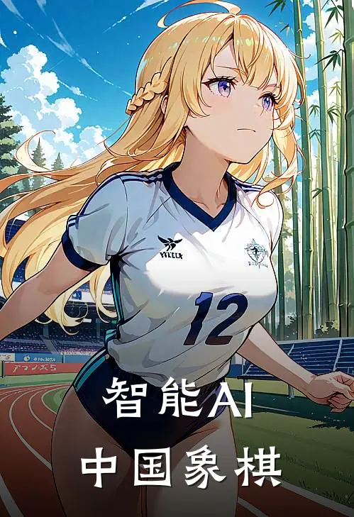 智能AI中国象棋