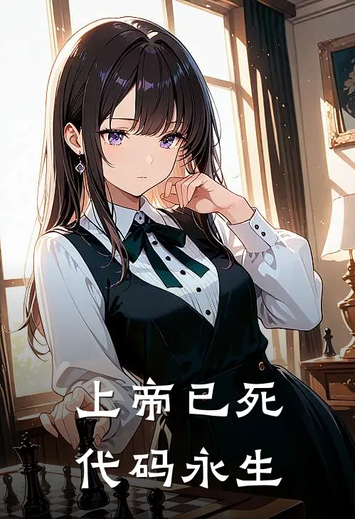 上帝已死，代码永生(莫辰霄杨一帆)热门小说大全_推荐完本小说上帝已死，代码永生莫辰霄杨一帆