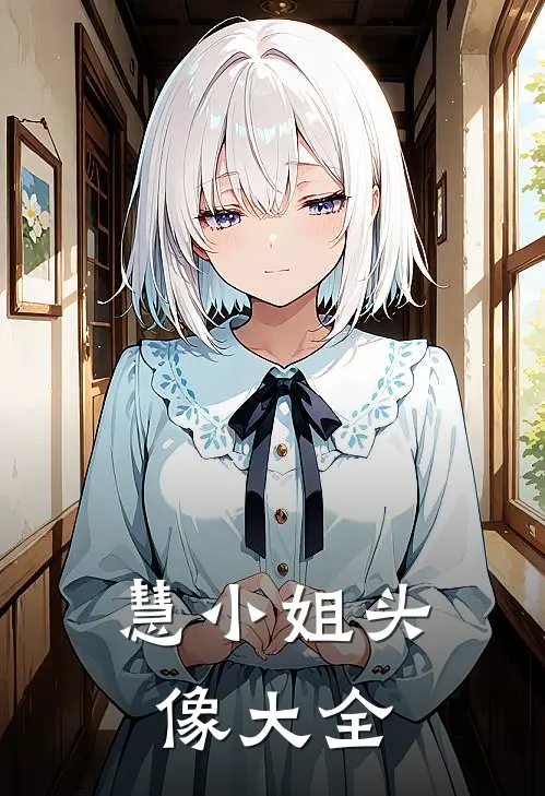 慧小姐头像大全