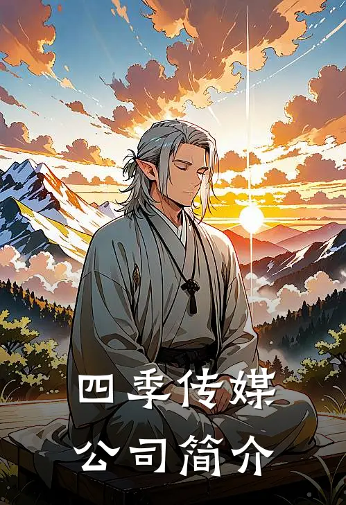 四季传媒公司简介