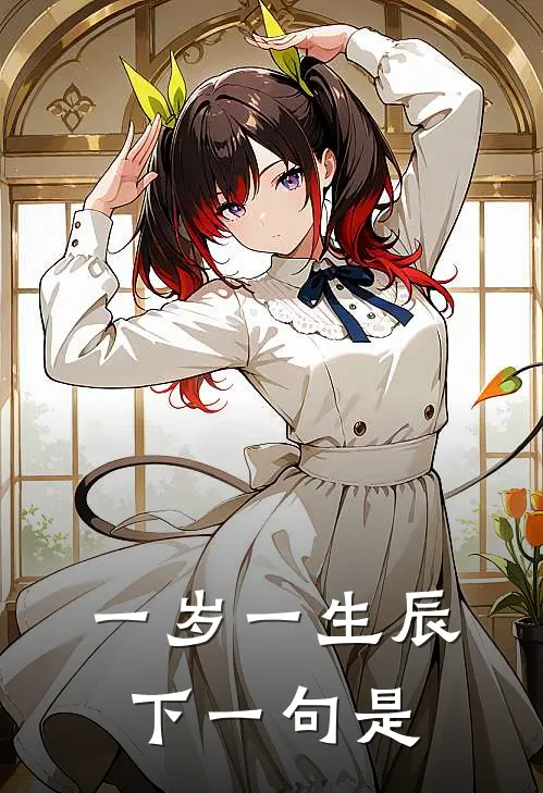 一岁一生辰下一句是