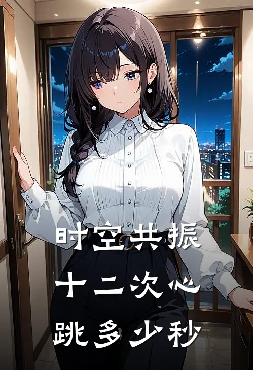 时空共振十二次心跳多少秒