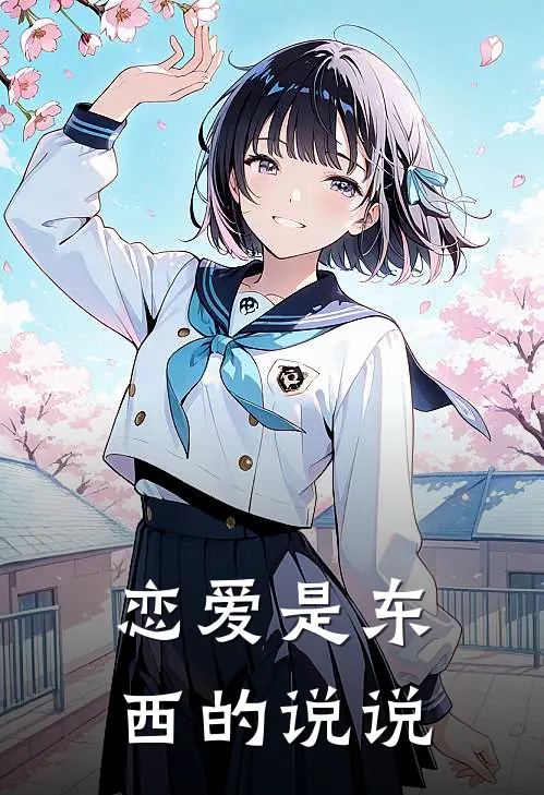 恋爱是东西的说说