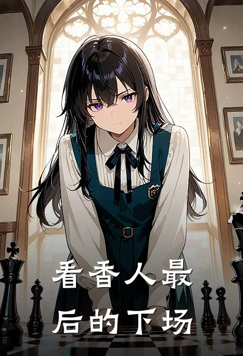 看香人最后的下场